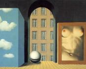 雷内 马格里特 : 暴力